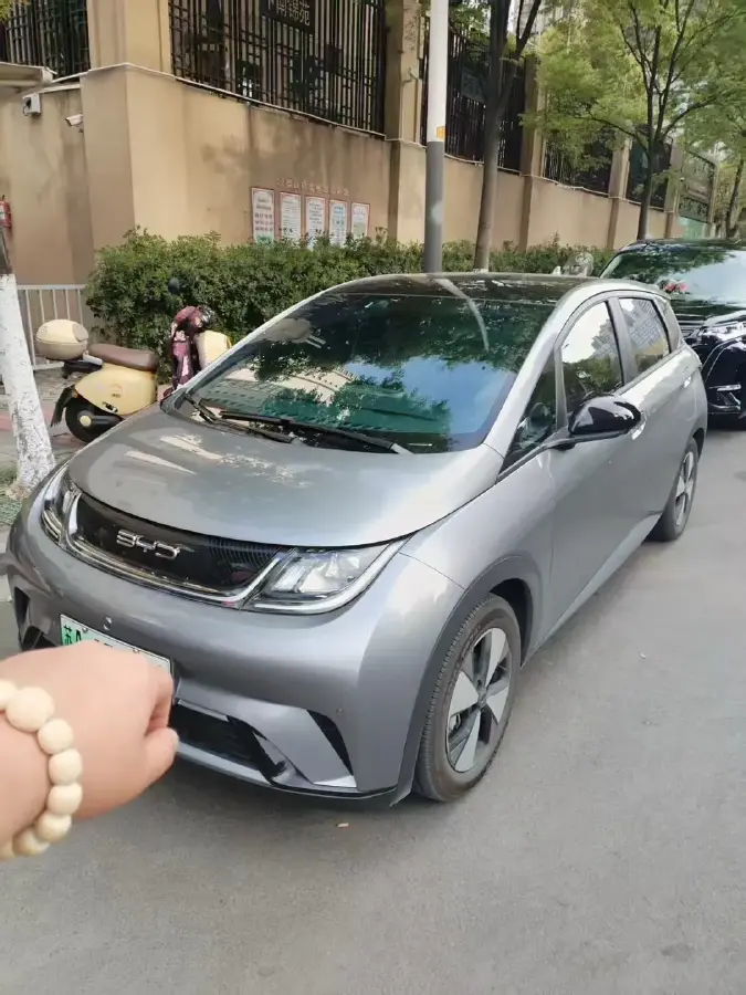 2023 BYD Dolphin BEV 44.928KWH