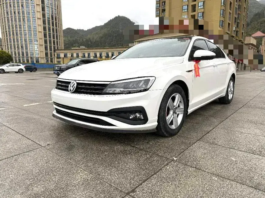 2021 Volkswagen Lamando 1.4T 131HP L4 7DCT