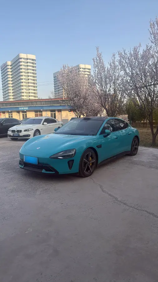 2024 MI SU7 BEV 101KWH