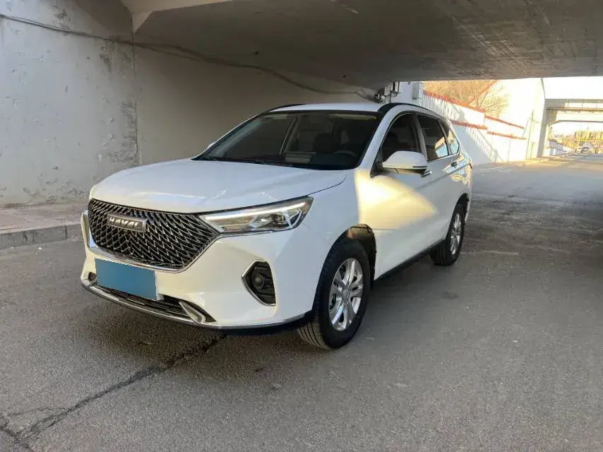 2023 Haval M6 1.5T 150HP L4 7DCT