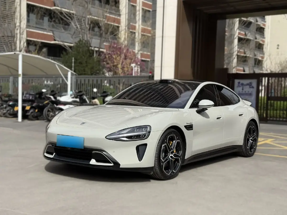 2024 MI SU7 BEV 101KWH