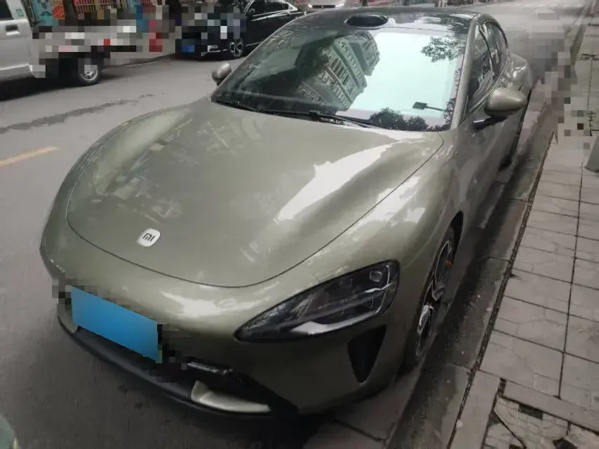 2024 MI SU7 BEV 94.3KWH