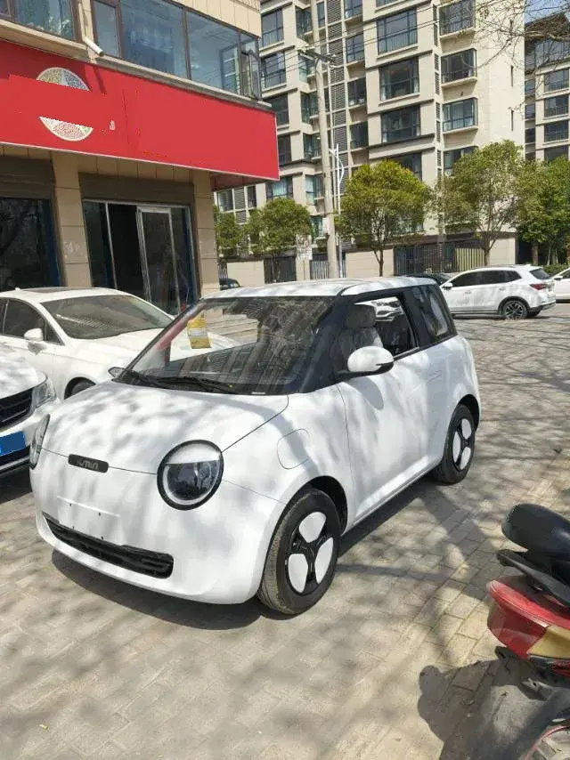 2025 ChangAn Lumin BEV 17.65KWH