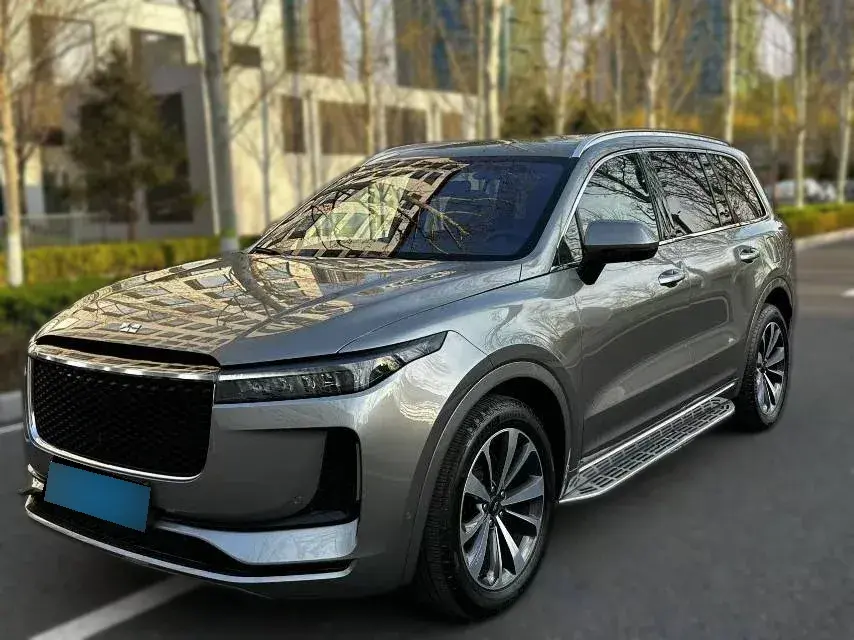 2020 Li ONE Range Extended 131HP REEV 40.5KWH