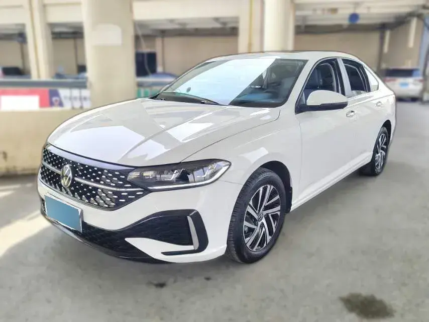 2024 Volkswagen Lavida 1.5L 110HP L4 6AT