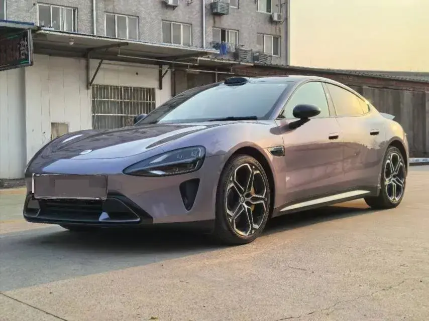 2024 MI SU7 BEV 101KWH