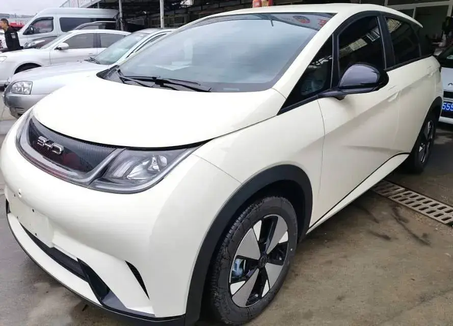 2023 BYD Dolphin BEV 44.928KWH