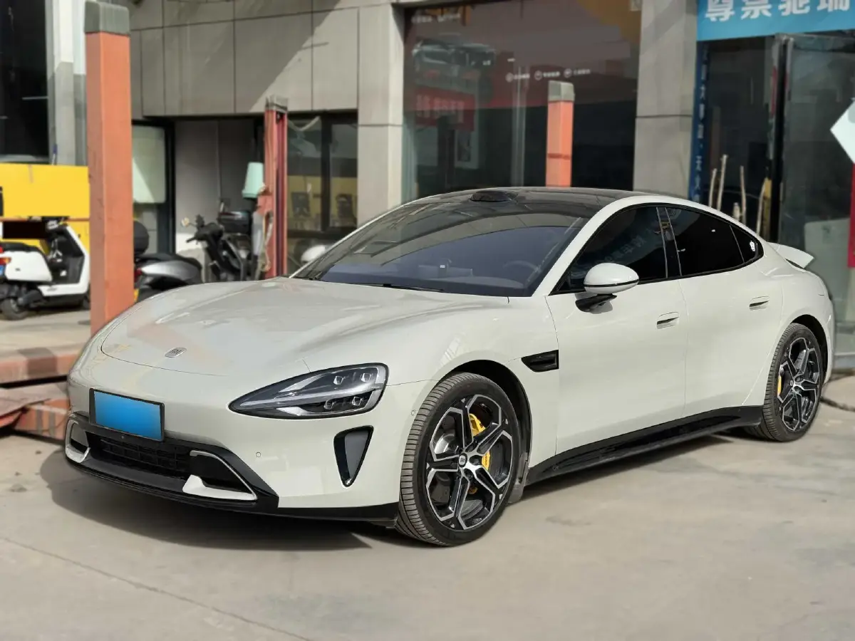 2024 MI SU7 BEV 94.3KWH