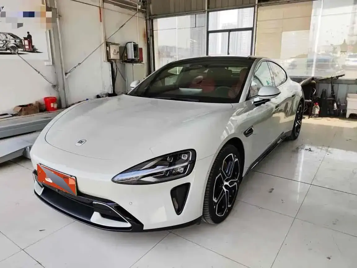 2024 MI SU7 BEV 73.6KWH