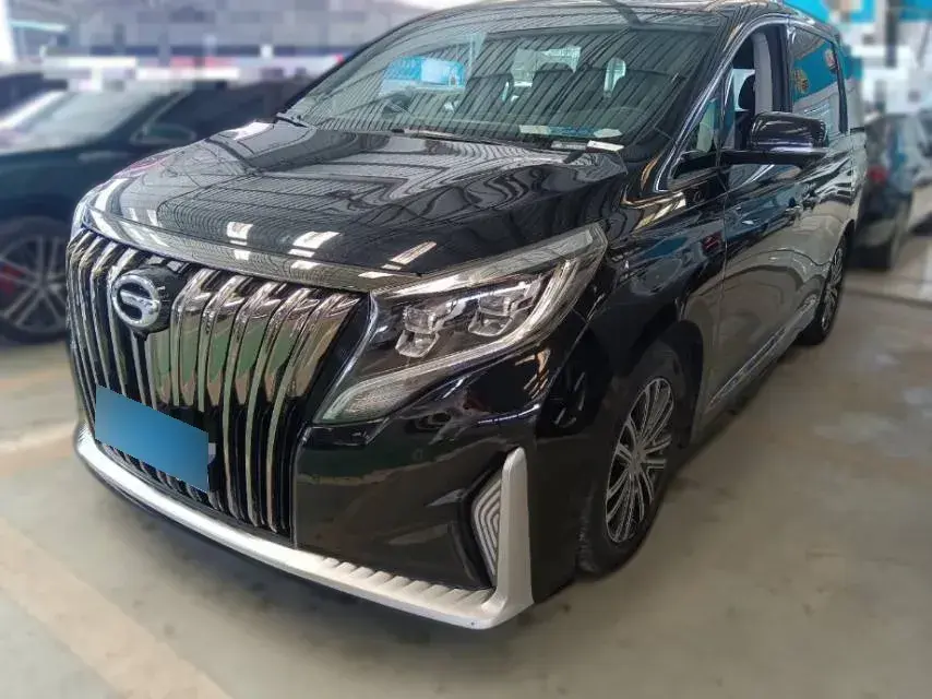 2021 GAC Trumpchi M8 2.0T 252HP L4 8AT