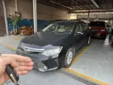2015 Toyota Camry 2.0L 167HP L4 6AT,autocango,china used car exporter,china ev exporter,chinese used car exporter,chinese used ev exporter