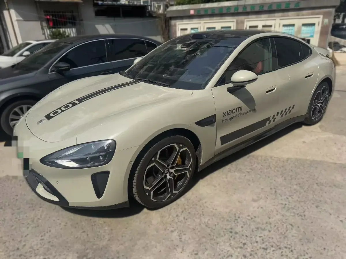 2024 MI SU7 BEV 94.3KWH