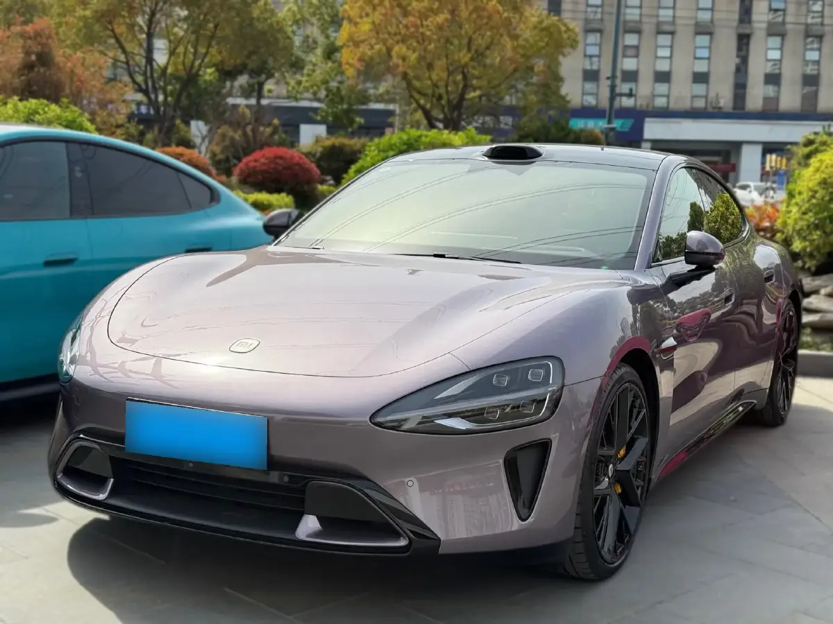 2024 MI SU7 BEV 101KWH