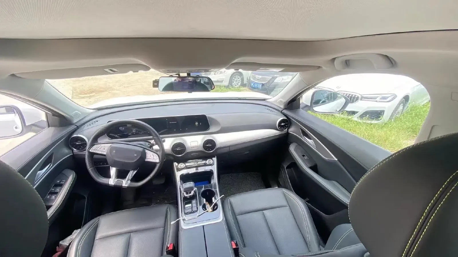 2024 DongFeng Forthing T5 EVO 1.5T 197HP L4 7DCT,autocango,china used car exporter,china ev exporter,chinese used car exporter,chinese used ev exporter