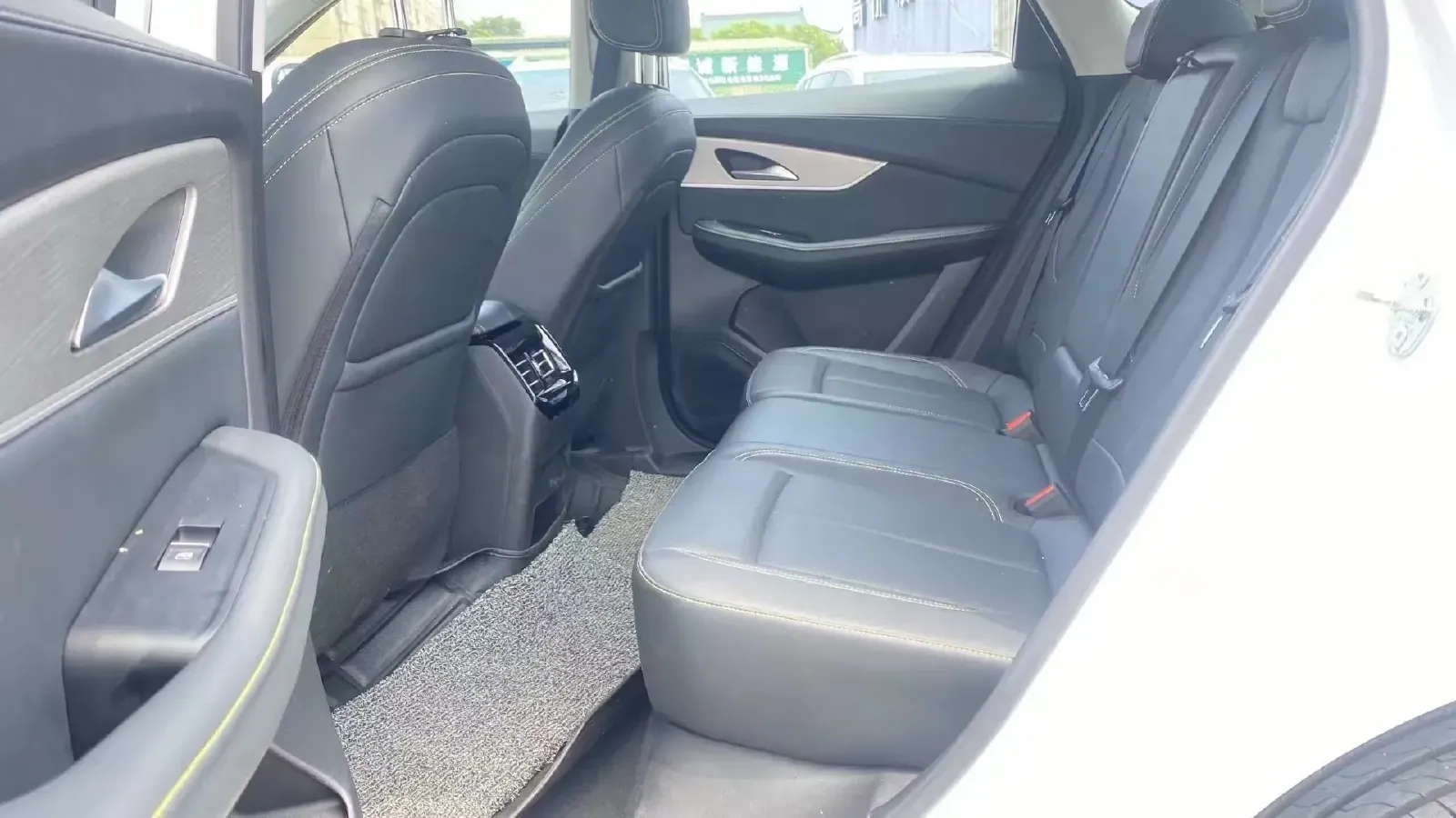 2024 DongFeng Forthing T5 EVO 1.5T 197HP L4 7DCT,autocango,china used car exporter,china ev exporter,chinese used car exporter,chinese used ev exporter