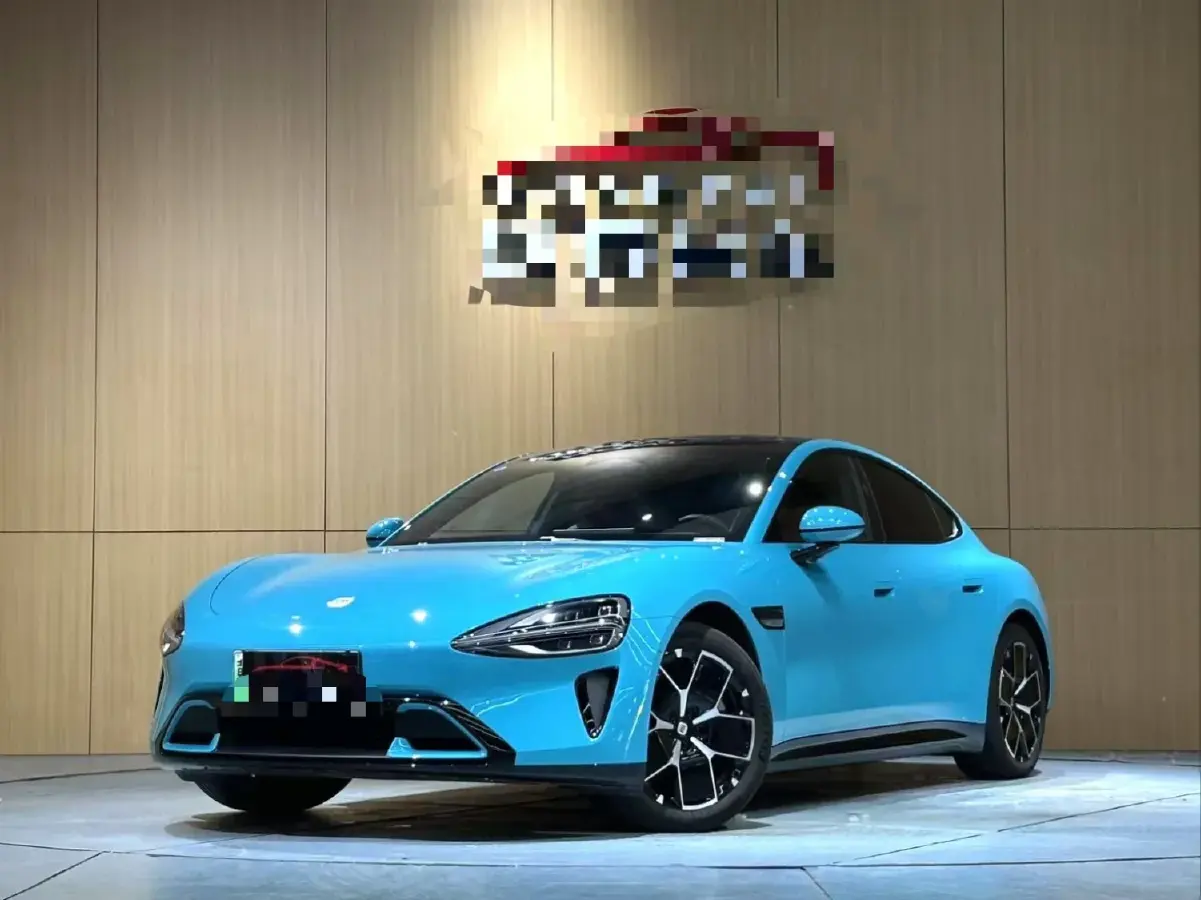 2024 MI SU7 BEV 73.6KWH