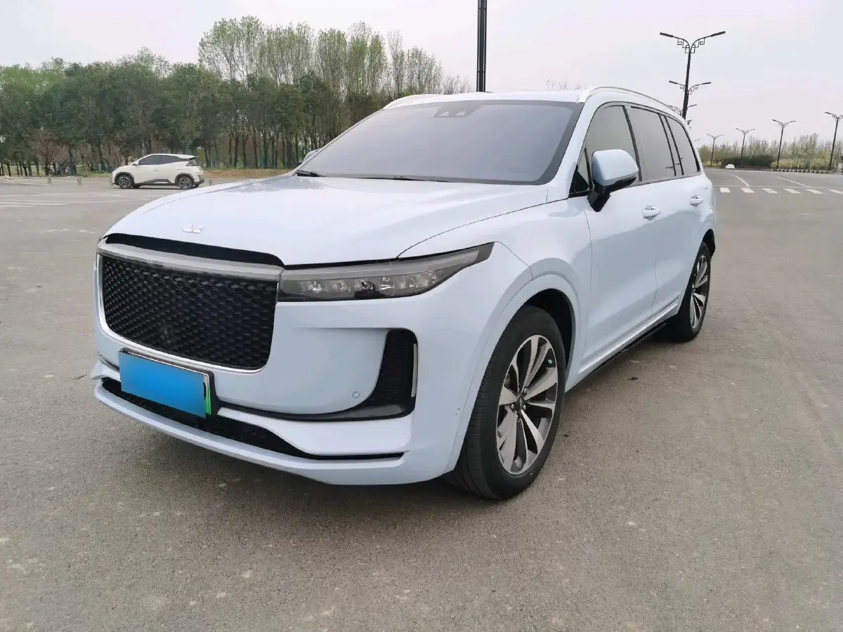 2020 Li ONE Range Extended 131HP REEV 40.5KWH