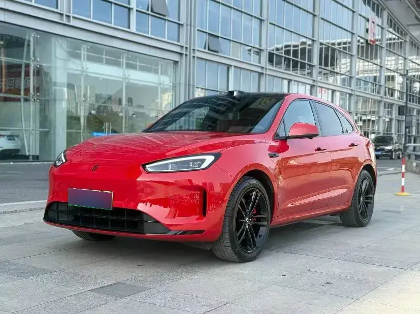 2024 HIMA AITO M5 1.5T 152HP L4 REEV 42KWH