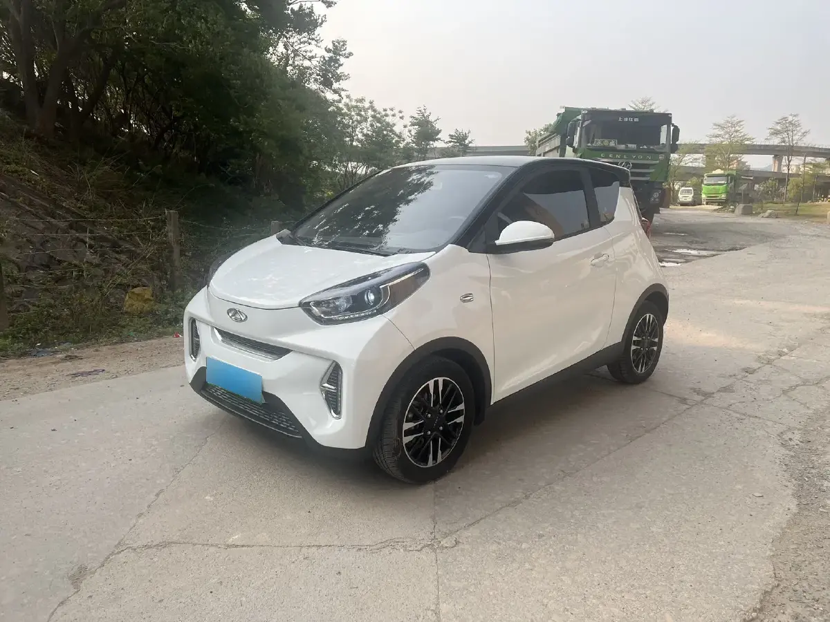 2022 Chery EV Little Ant BEV 29.2KWH