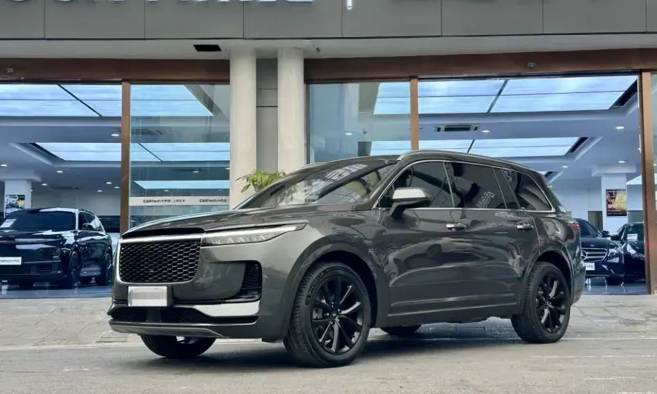 2021 Li ONE Range Extended 131HP REEV 40.5KWH