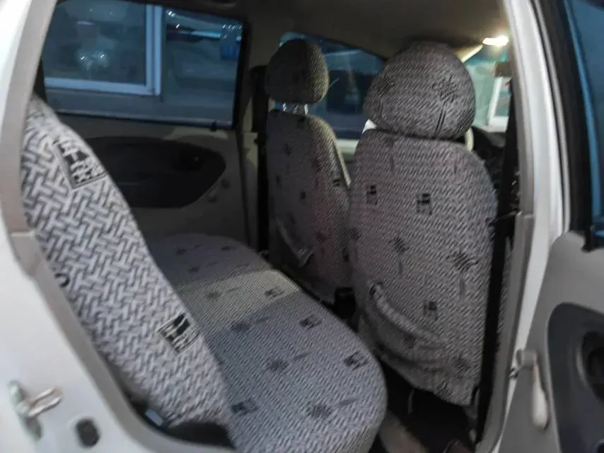 2012 Chery QQ3 0.8L 58HP L3 5MT,autocango,china used car exporter,china ev exporter,chinese used car exporter,chinese used ev exporter