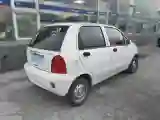 2012 Chery QQ3 0.8L 58HP L3 5MT