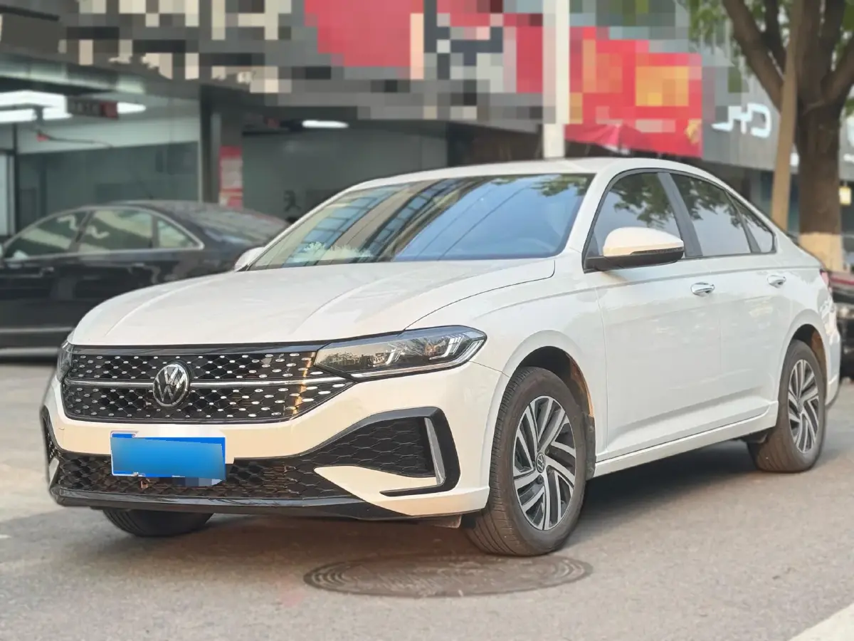 2024 Volkswagen Lavida 1.5L 110HP L4 6AT