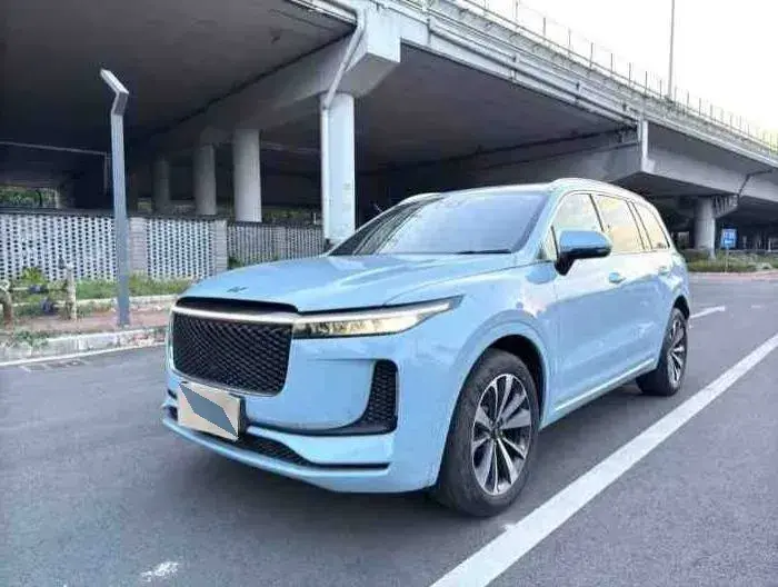 2020 Li ONE Range Extended 131HP REEV 40.5KWH