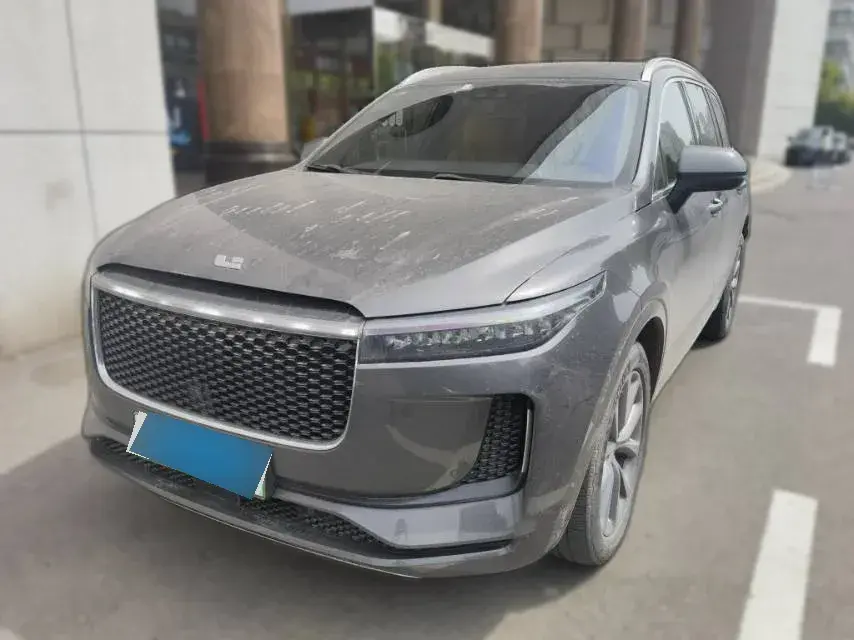 2020 Li ONE Range Extended 131HP REEV 40.5KWH