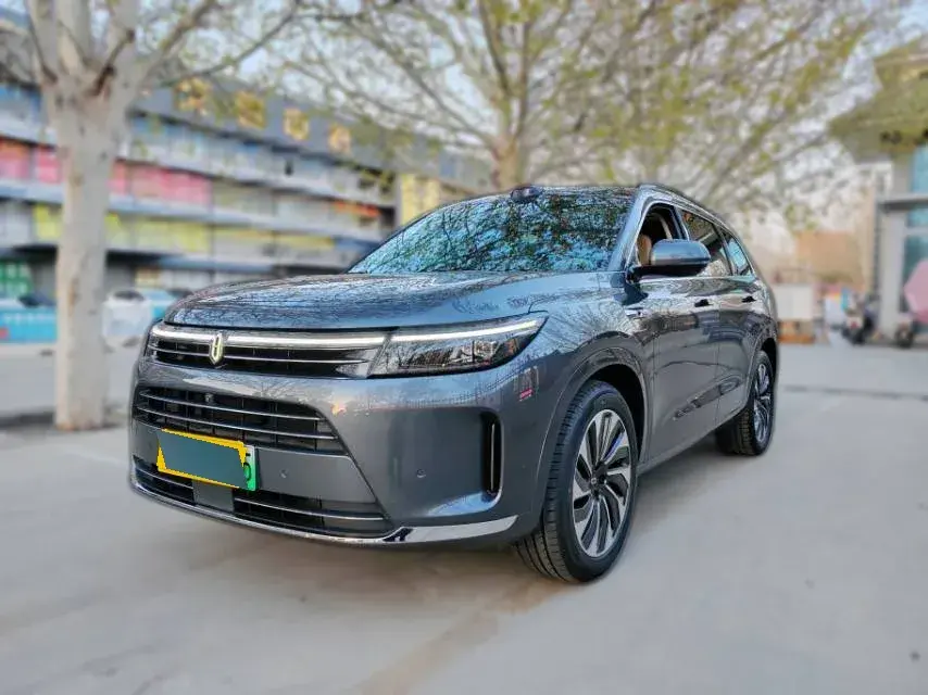 2024 HIMA AITO M7 1.5T 152HP L4 REEV 40KWH