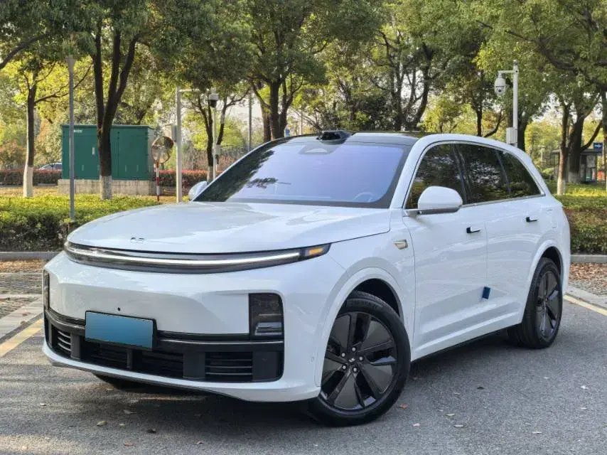 2024 Li L7 Range Extended 154HP REEV 42.8KWH