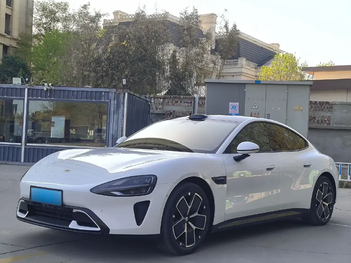 2024 MI SU7 BEV 94.3KWH