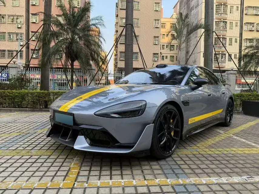 2025 MI SU7 Ultra BEV 93.7KWH