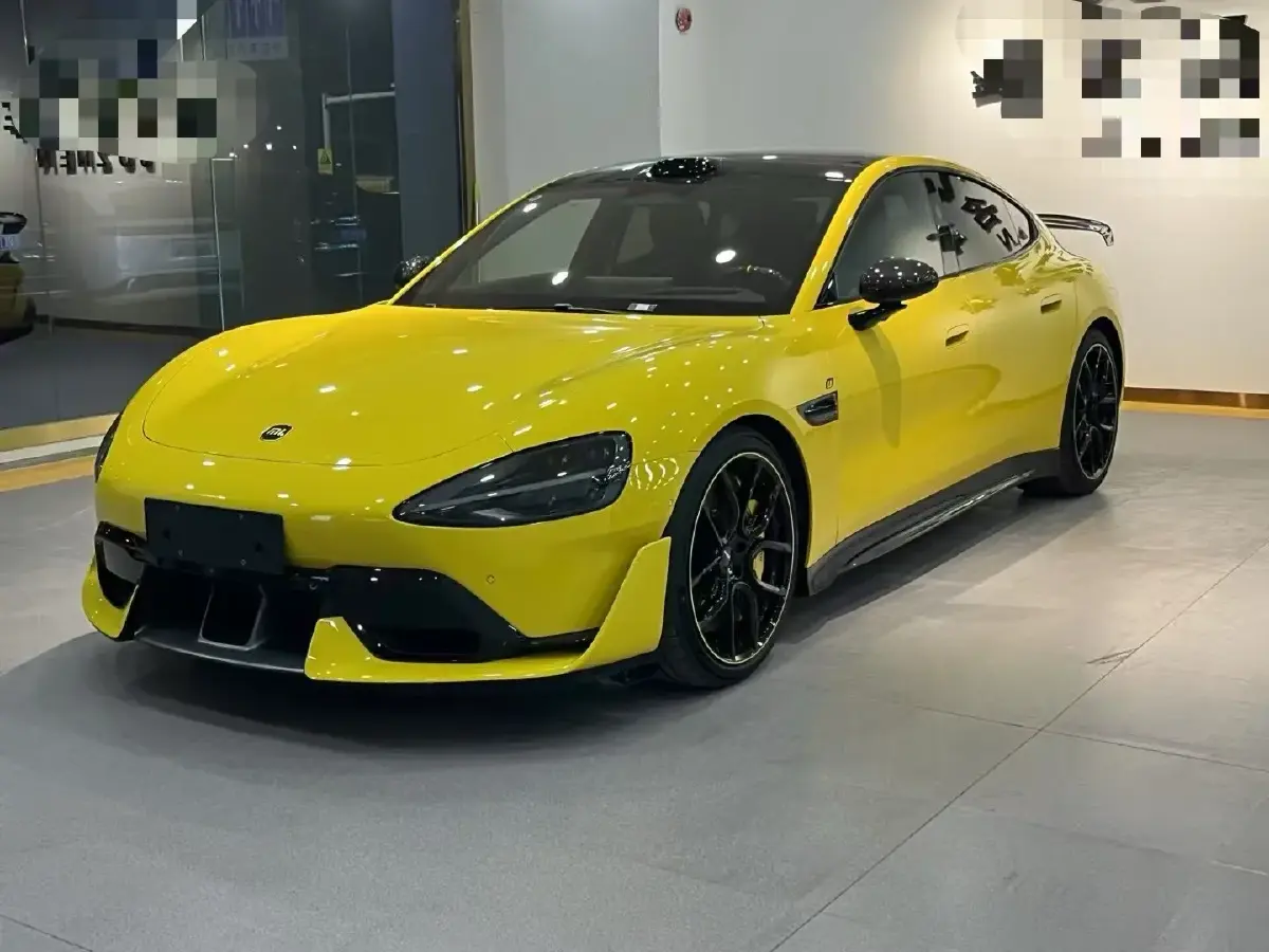 2025 MI SU7 Ultra BEV 93.7KWH