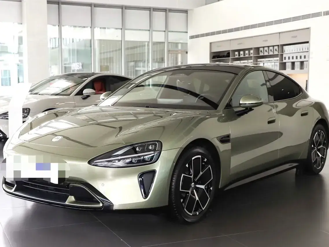 2024 MI SU7 BEV 73.6KWH