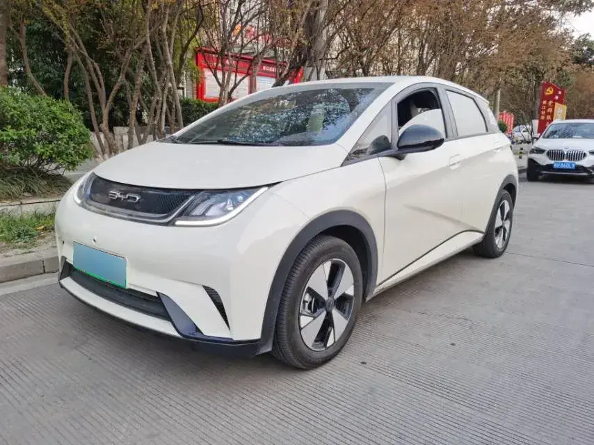 2023 BYD Dolphin BEV 44.928KWH