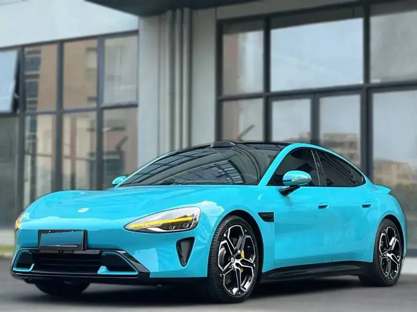 2024 MI SU7 BEV 101KWH