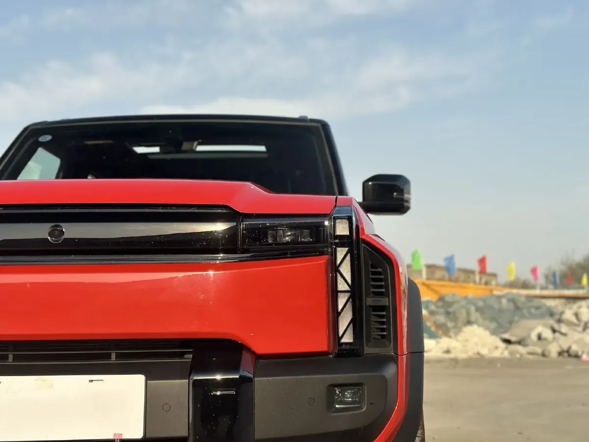 2024 iCAR iCAR 03T BEV 69.77KWH,autocango,china used car exporter,china ev exporter,chinese used car exporter,chinese used ev exporter