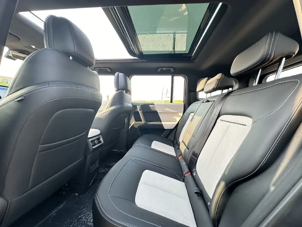 2024 iCAR iCAR 03T BEV 69.77KWH,autocango,china used car exporter,china ev exporter,chinese used car exporter,chinese used ev exporter