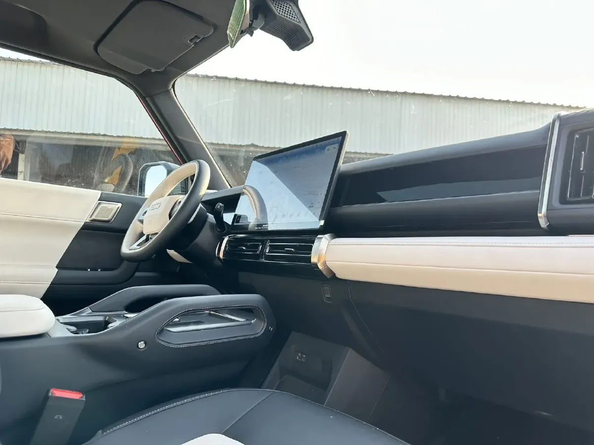 2024 iCAR iCAR 03T BEV 69.77KWH,autocango,china used car exporter,china ev exporter,chinese used car exporter,chinese used ev exporter