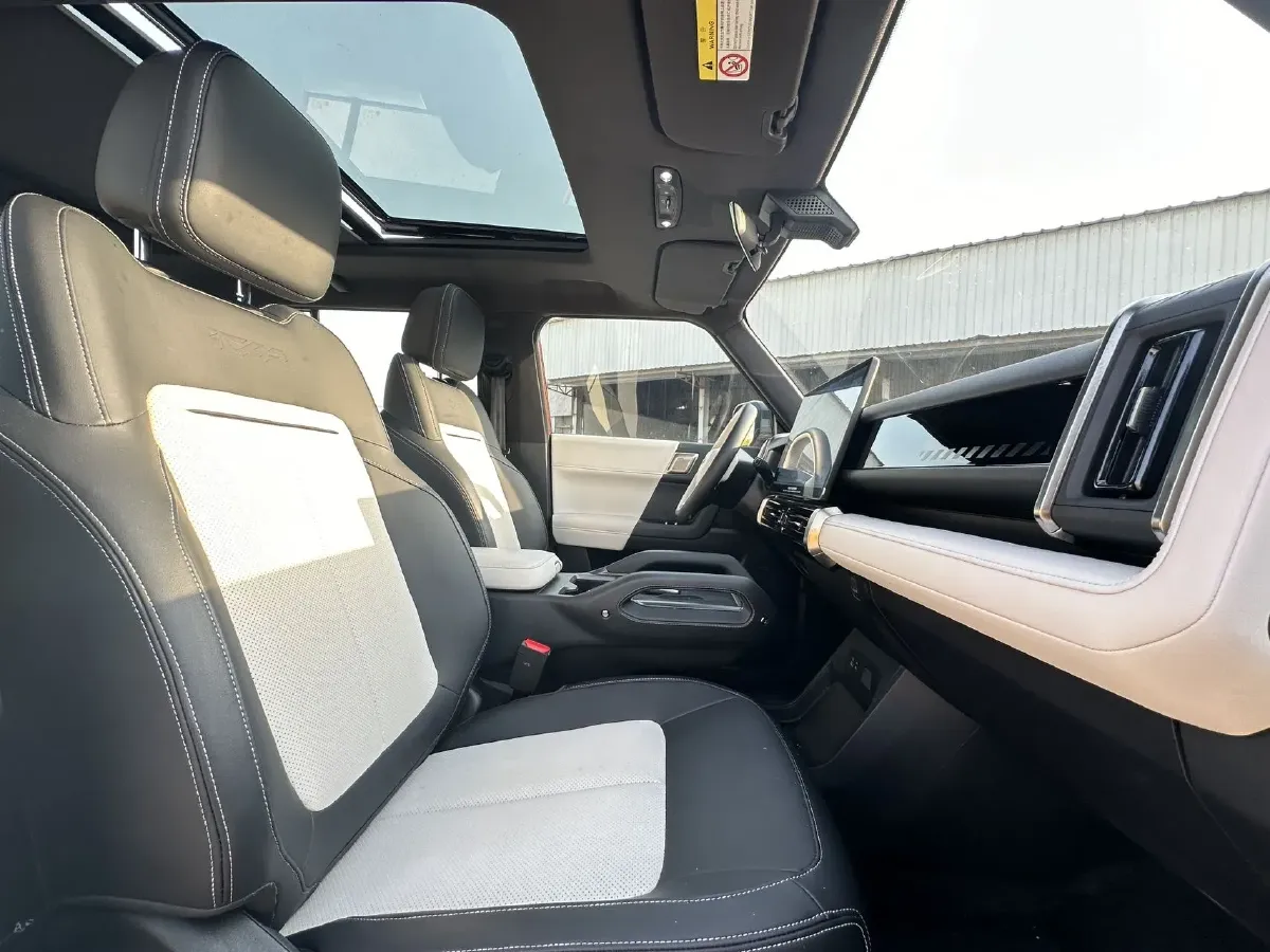 2024 iCAR iCAR 03T BEV 69.77KWH,autocango,china used car exporter,china ev exporter,chinese used car exporter,chinese used ev exporter