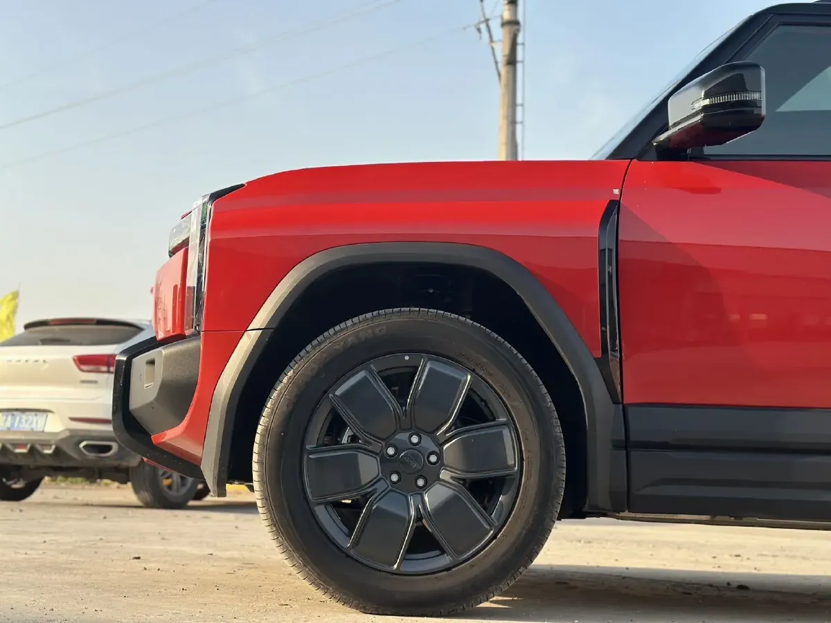 2024 iCAR iCAR 03T BEV 69.77KWH,autocango,china used car exporter,china ev exporter,chinese used car exporter,chinese used ev exporter