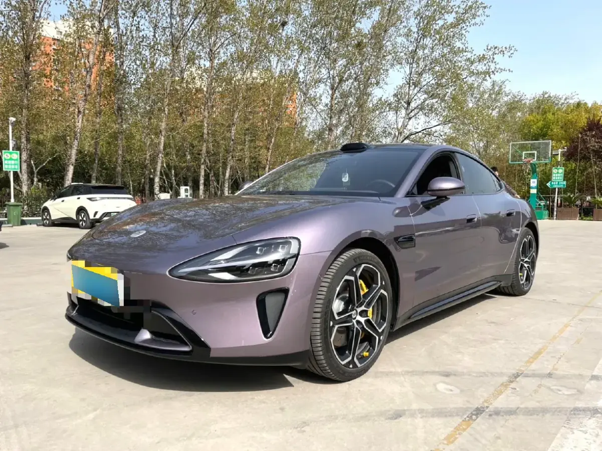 2024 MI SU7 BEV 94.3KWH