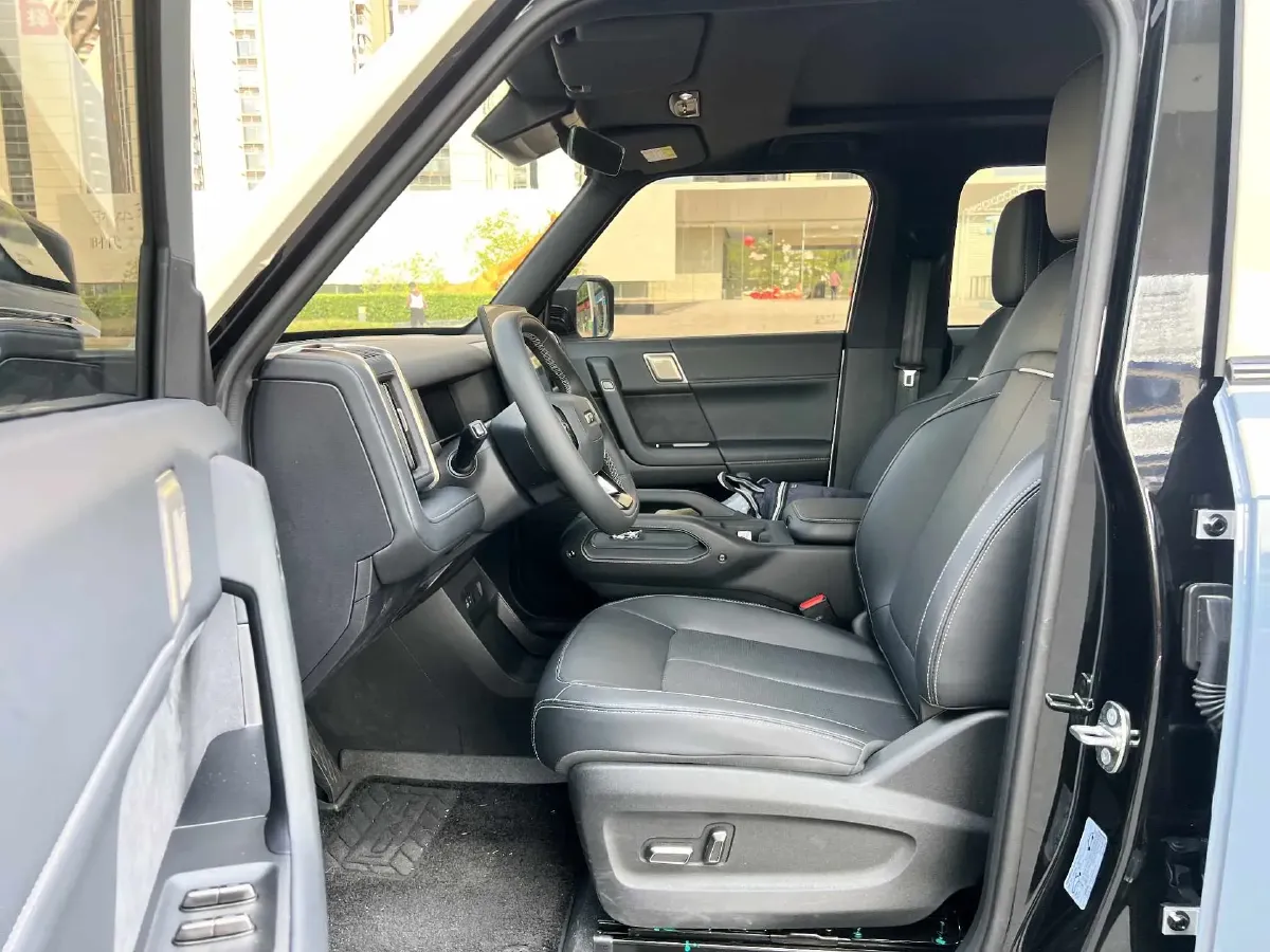 2024 iCAR iCAR 03T BEV 69.77KWH,autocango,china used car exporter,china ev exporter,chinese used car exporter,chinese used ev exporter