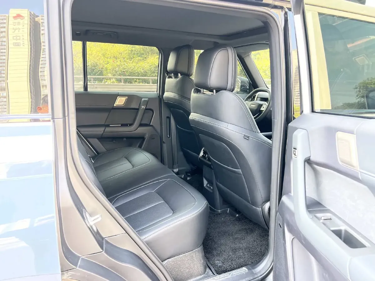 2024 iCAR iCAR 03T BEV 69.77KWH,autocango,china used car exporter,china ev exporter,chinese used car exporter,chinese used ev exporter