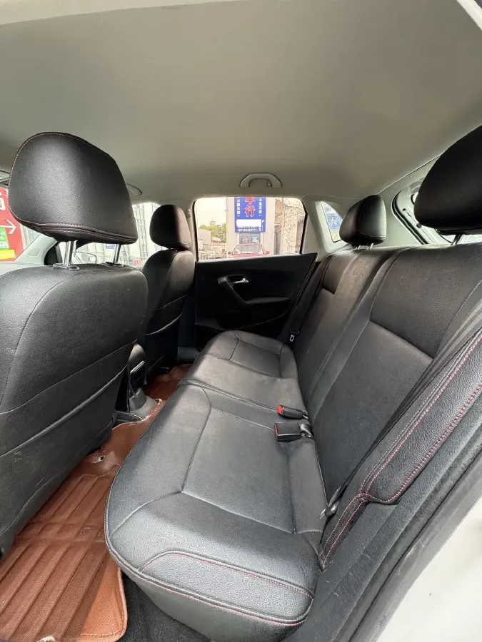 2011 Volkswagen Polo 1.4L 86HP L4 6AT,autocango,china used car exporter,china ev exporter,chinese used car exporter,chinese used ev exporter