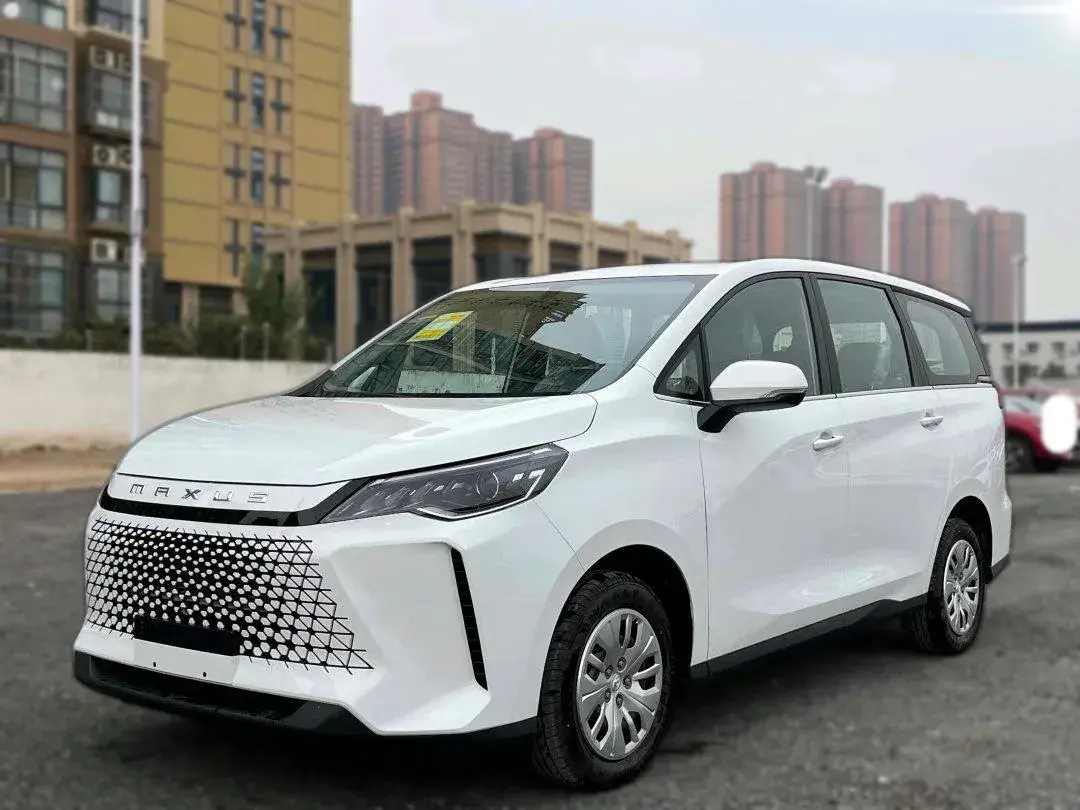 2024 MAXUS G50 1.5T 181HP L4 7DCT