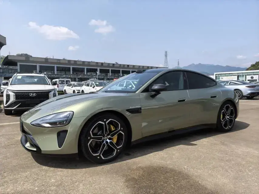 2024 MI SU7 BEV 101KWH