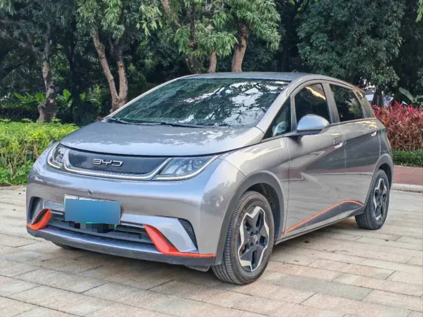 2023 BYD Dolphin BEV 44.928KWH
