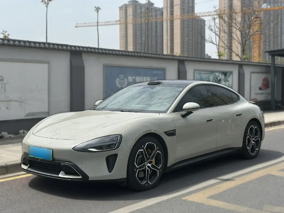 2024 MI SU7 BEV 101KWH